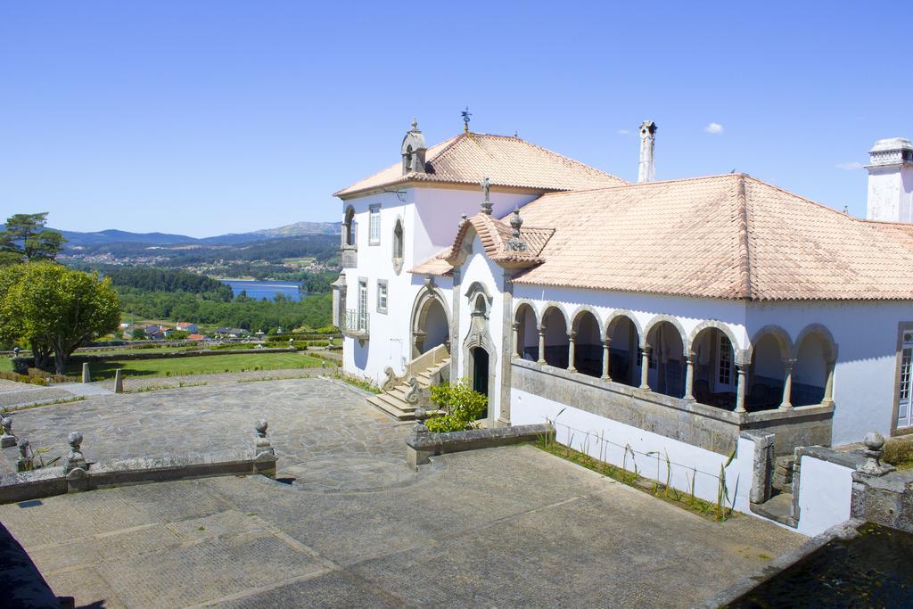 Boega Hotel Vila Nova de Cerveira Exterior photo